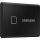 Samsung Portable SSD T7 Touch 2TB USB 3.2 Gen. 2 Czarny - 541048 - zdjęcie 4